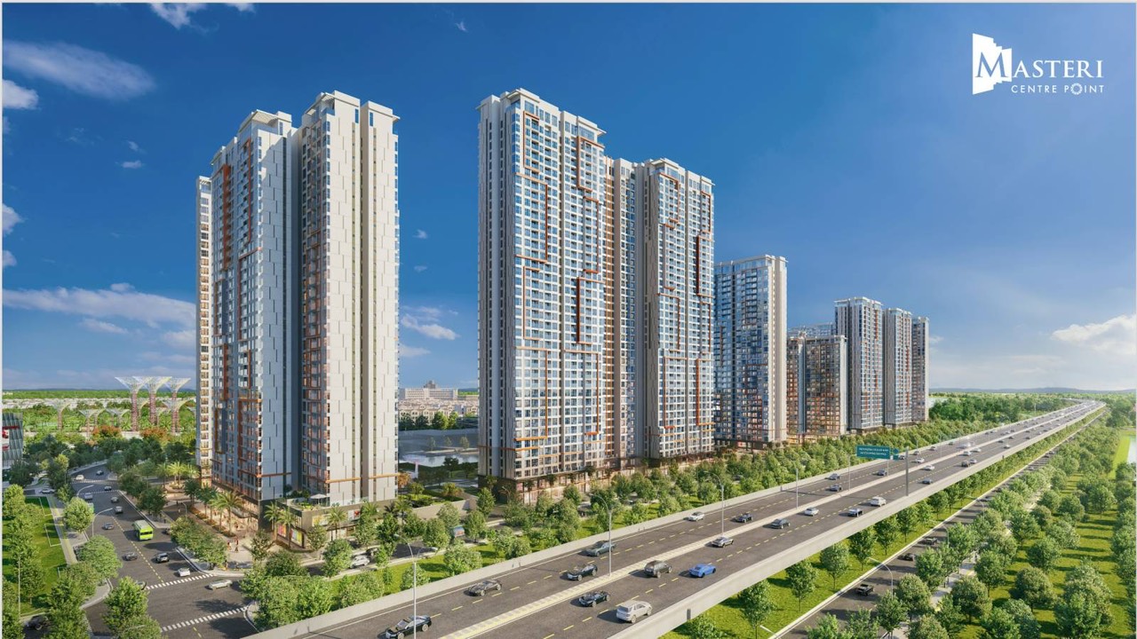 Vành Đai 3 dự kiến sau kết nối
